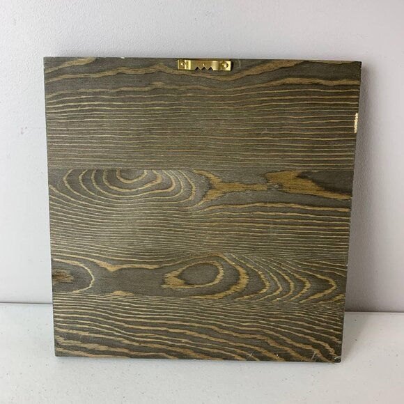 Handmade String Art Arrows Wall Hanging - Picture 4 of 4